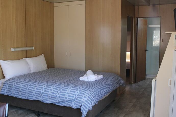Imagen de la habitación del Hotel Avondel Caravan Park. Foto 20