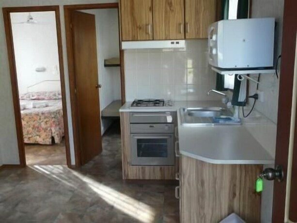 Imagen de la habitación del Hotel Avondel Caravan Park. Foto 24