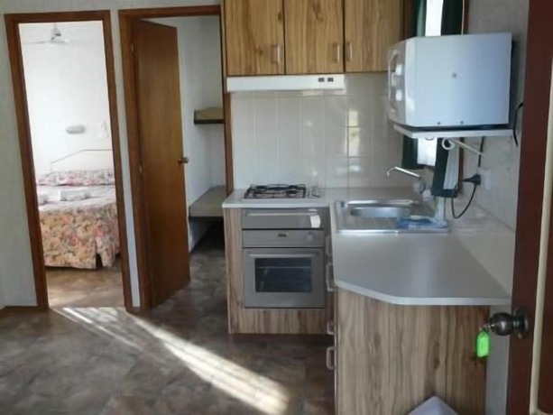 Imagen de la habitación del Hotel Avondel Caravan Park. Foto 25