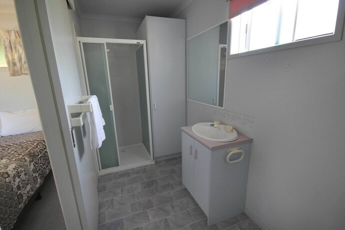 Imagen de la habitación del Hotel Avondel Caravan Park. Foto 28