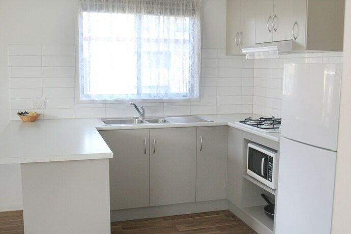 Imagen de la habitación del Hotel Avondel Caravan Park. Foto 30