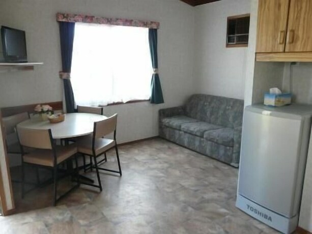Imagen de la habitación del Hotel Avondel Caravan Park. Foto 32
