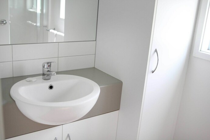 Imagen de la habitación del Hotel Avondel Caravan Park. Foto 35