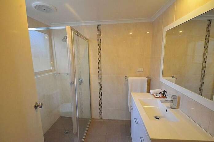 Imagen general del Hotel Avondel Motor Inn, Benalla. Foto 12