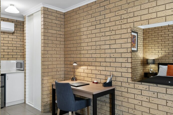 Imagen general del Hotel Avondel Motor Inn, Benalla. Foto 16