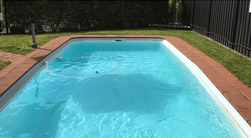 Imagen general del Hotel Avondel Motor Inn, Benalla. Foto 2