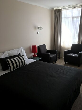 Imagen de la habitación del Hotel Avondel Motor Inn, Benalla. Foto 20