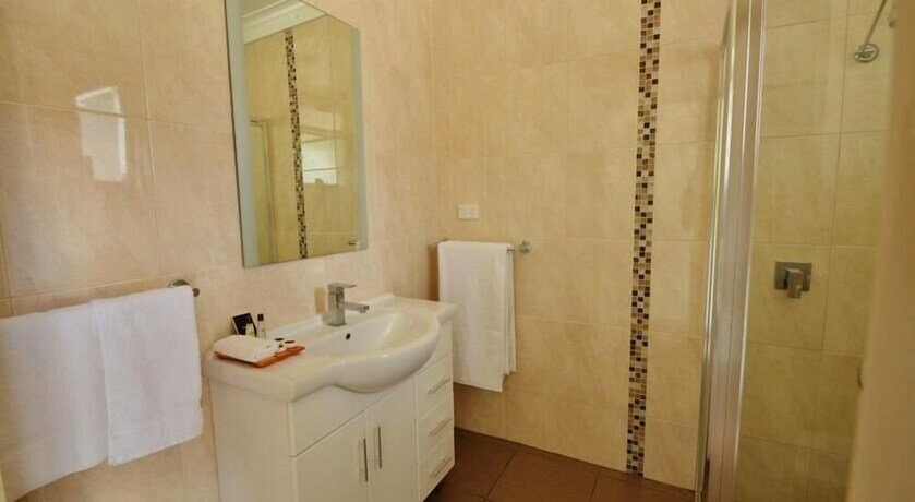 Imagen de la habitación del Hotel Avondel Motor Inn, Benalla. Foto 22