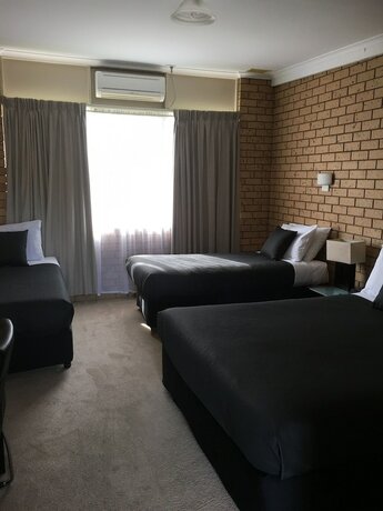 Imagen de la habitación del Hotel Avondel Motor Inn, Benalla. Foto 25