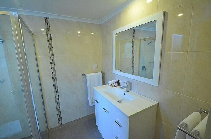 Imagen de la habitación del Hotel Avondel Motor Inn, Benalla. Foto 27