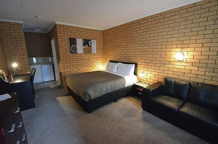 Imagen de la habitación del Hotel Avondel Motor Inn, Benalla. Foto 29