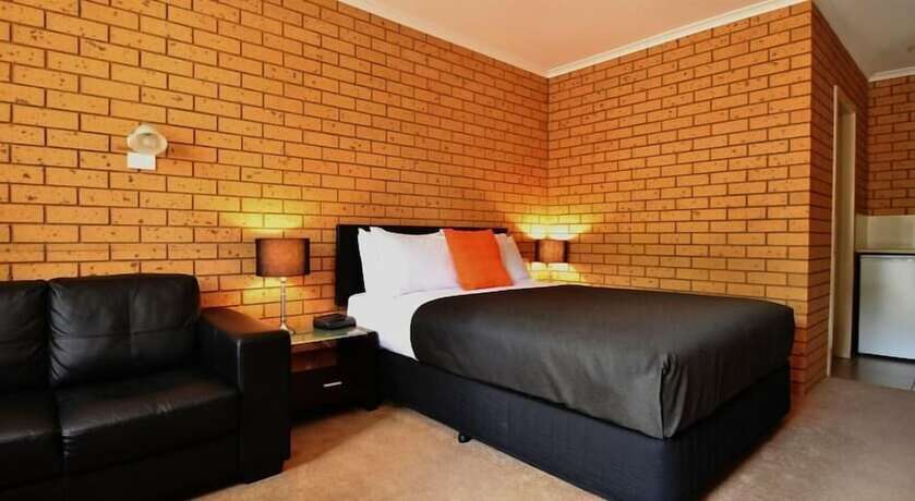 Imagen de la habitación del Hotel Avondel Motor Inn, Benalla. Foto 30