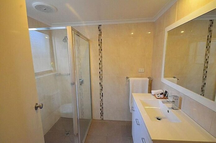 Imagen de la habitación del Hotel Avondel Motor Inn, Benalla. Foto 31