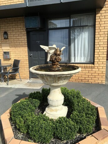 Imagen de los exteriores del Hotel Avondel Motor Inn, Benalla. Foto 33