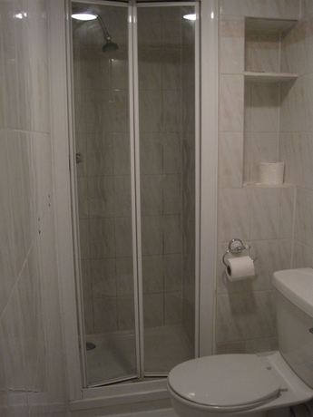 Imagen de la habitación del Hotel Avonmore Cartwright Gardens. Foto 4