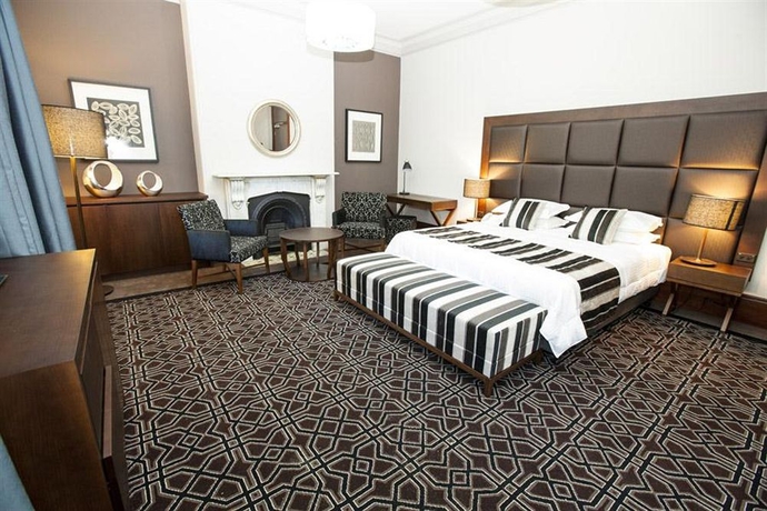 Imagen de la habitación del Hotel Avonmore On The Park Boutique. Foto 2