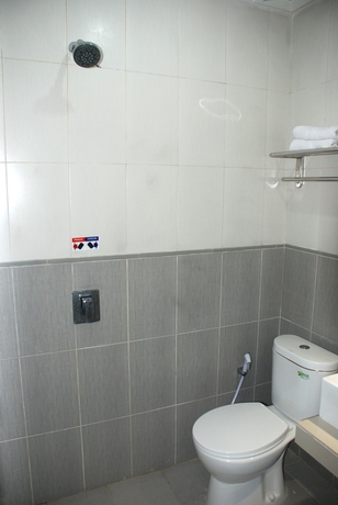Imagen de la habitación del Hotel Avon's Residence. Foto 3