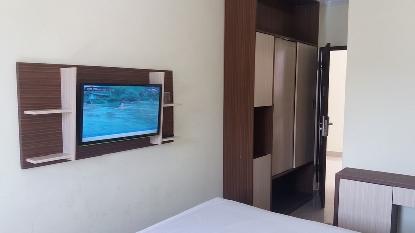 Imagen de la habitación del Hotel Avon's Residence. Foto 4