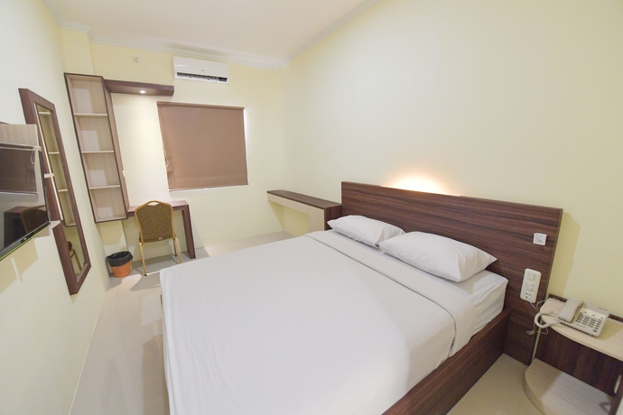 Imagen de la habitación del Hotel Avon's Residence. Foto 5