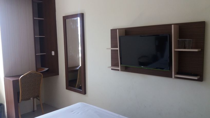 Imagen de la habitación del Hotel Avon's Residence. Foto 6