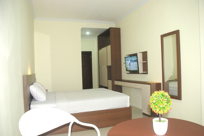 Imagen de la habitación del Hotel Avon's Residence. Foto 7