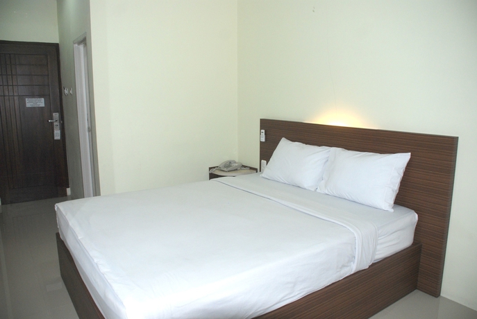 Imagen de la habitación del Hotel Avon's Residence. Foto 8