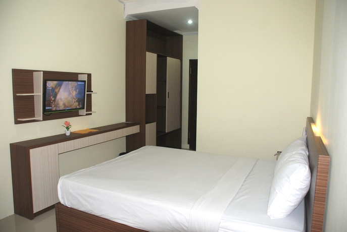 Imagen de la habitación del Hotel Avon's Residence. Foto 9