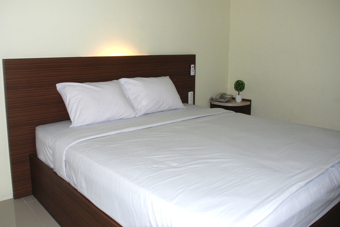 Imagen de la habitación del Hotel Avon's Residence. Foto 10