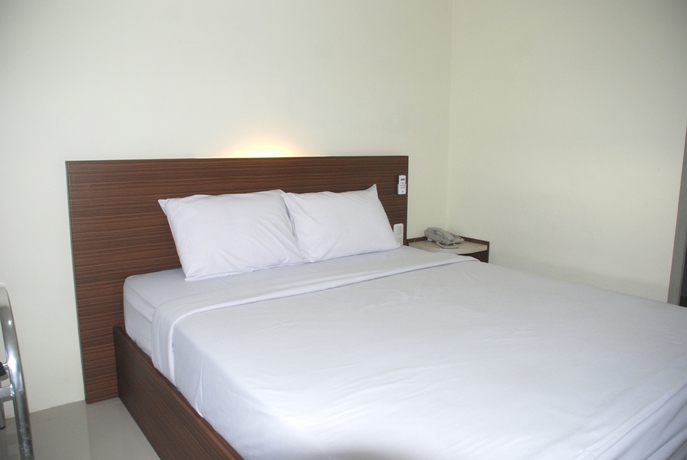 Imagen de la habitación del Hotel Avon's Residence. Foto 11