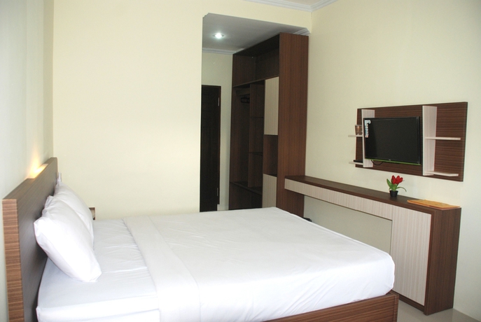 Imagen de la habitación del Hotel Avon's Residence. Foto 12
