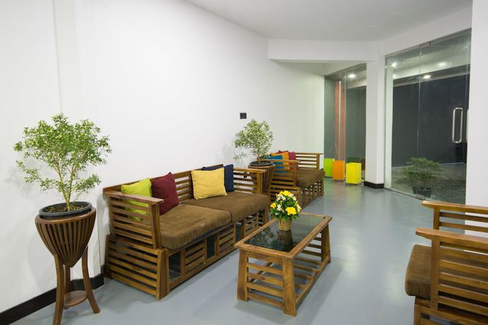 Imagen de los interiores del Hotel Avora, Kandy. Foto 17
