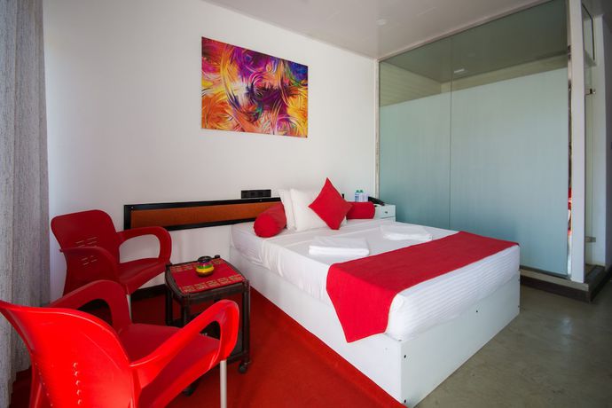 Imagen de la habitación del Hotel Avora, Kandy. Foto 6