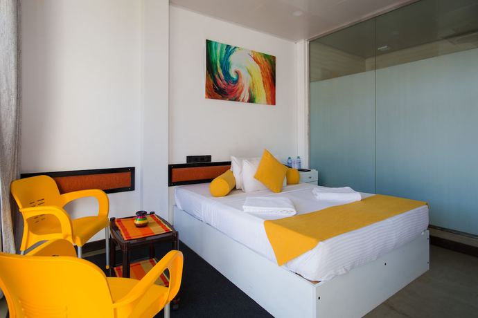 Imagen de la habitación del Hotel Avora, Kandy. Foto 7