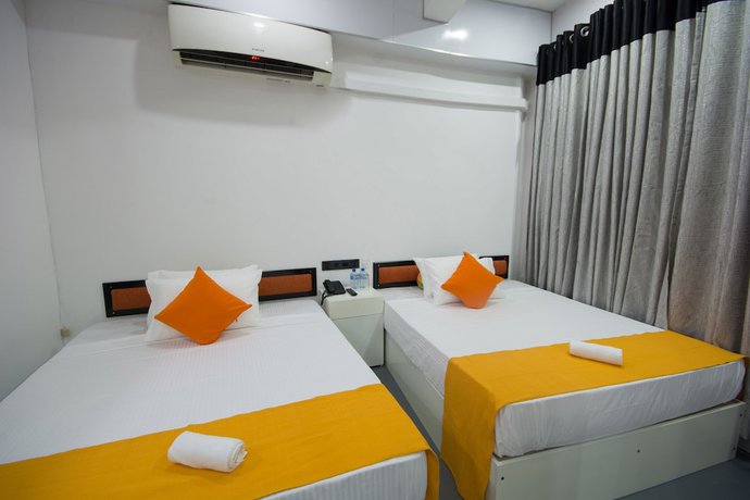 Imagen de la habitación del Hotel Avora, Kandy. Foto 8