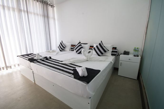 Imagen de la habitación del Hotel Avora, Kandy. Foto 10