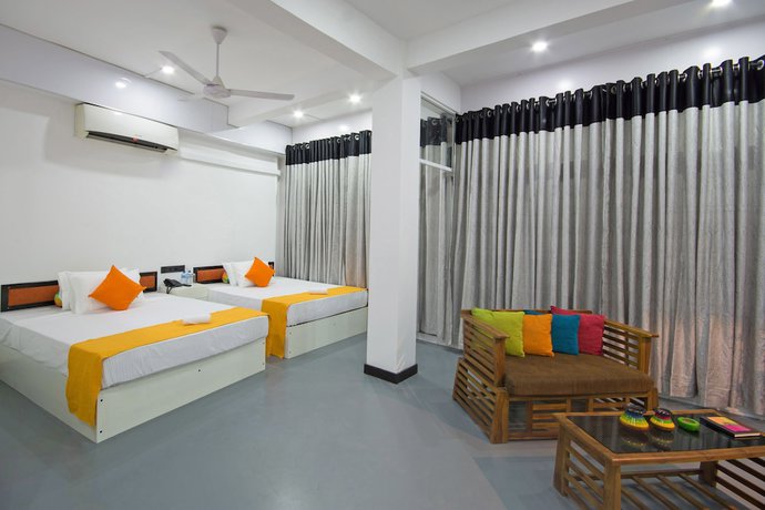 Imagen de la habitación del Hotel Avora, Kandy. Foto 13