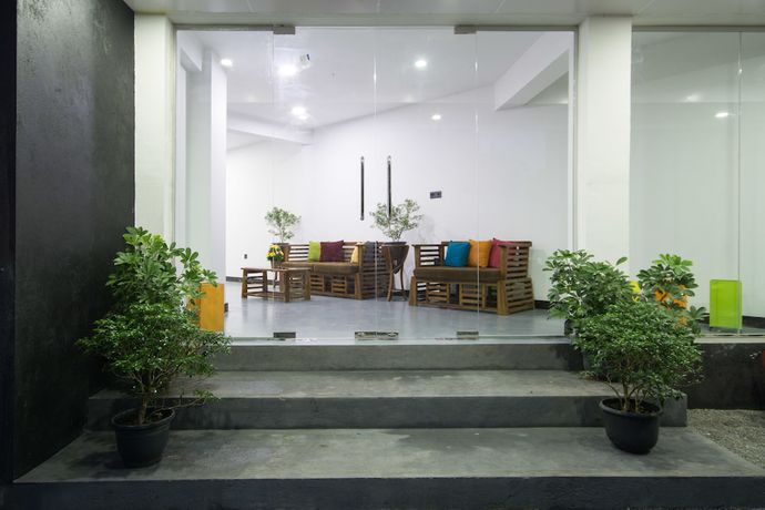 Imagen de los interiores del Hotel Avora, Kandy. Foto 20