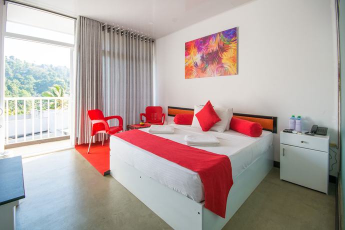 Imagen de la habitación del Hotel Avora, Kandy. Foto 14