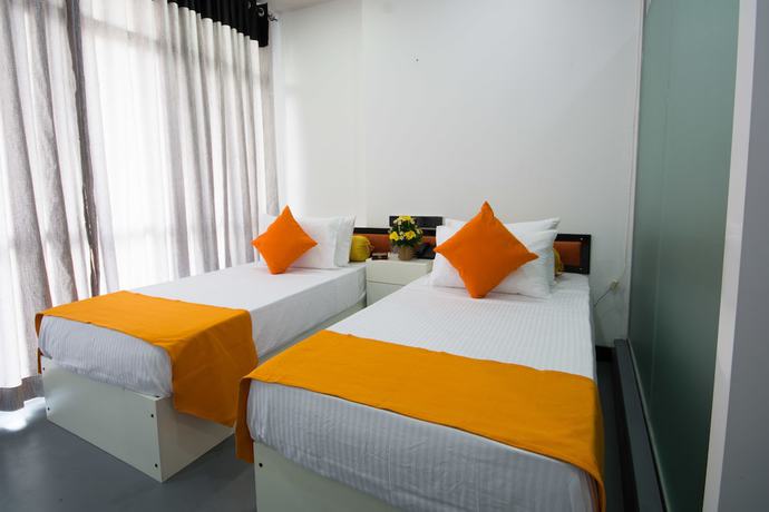Imagen de la habitación del Hotel Avora, Kandy. Foto 15