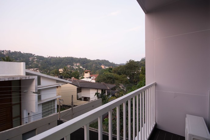Imagen de la habitación del Hotel Avora, Kandy. Foto 16