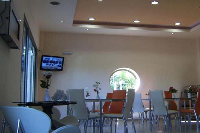 Imagen general del Hotel Avra, Agia Galini. Foto 4