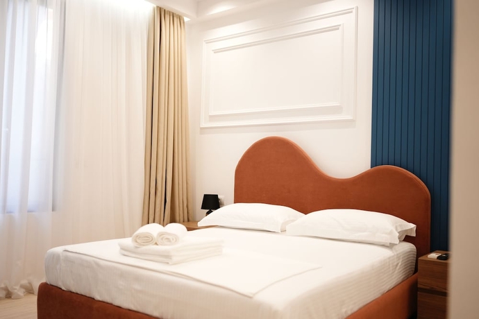 Imagen de la habitación del Hotel Avra Apartments. Foto 2