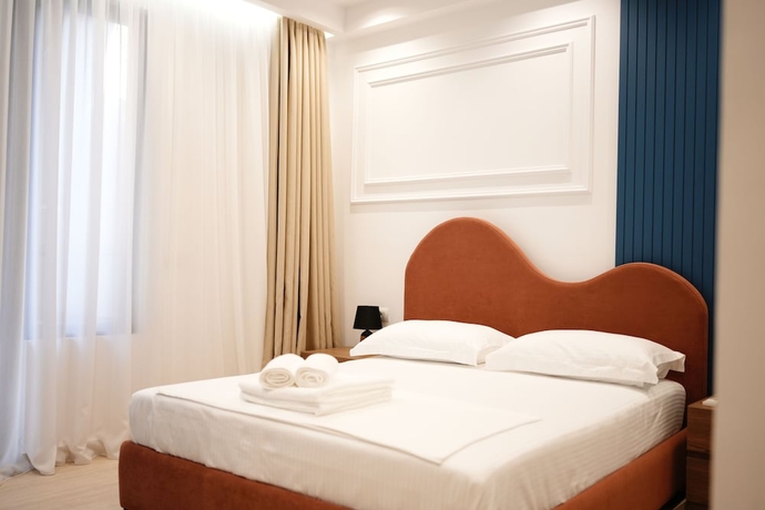 Imagen de la habitación del Hotel Avra Apartments. Foto 3