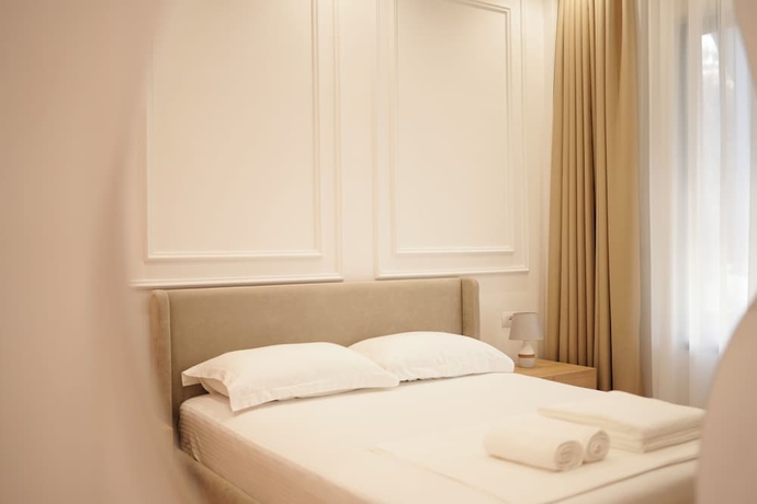 Imagen general del Hotel Avra Apartments. Foto 1