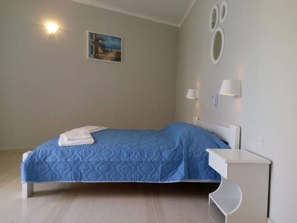 Imagen de la habitación del Hotel Avra Beach. Foto 6
