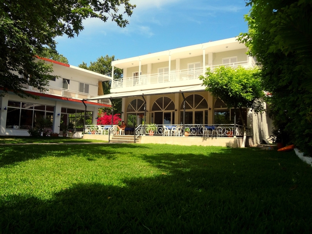 Imagen general del Hotel Avra Beach. Foto 2