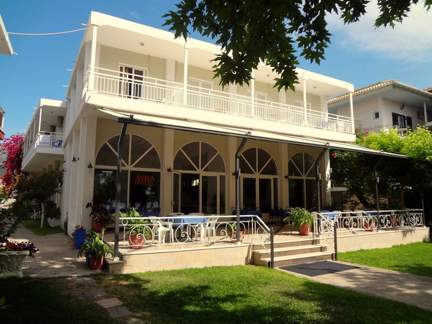Imagen general del Hotel Avra Beach. Foto 1