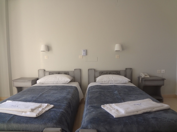 Imagen de la habitación del Hotel Avra Beach, Léucade. Foto 7