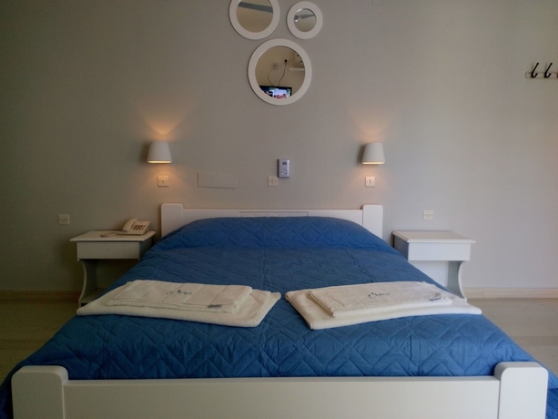 Imagen de la habitación del Hotel Avra Beach, Léucade. Foto 8