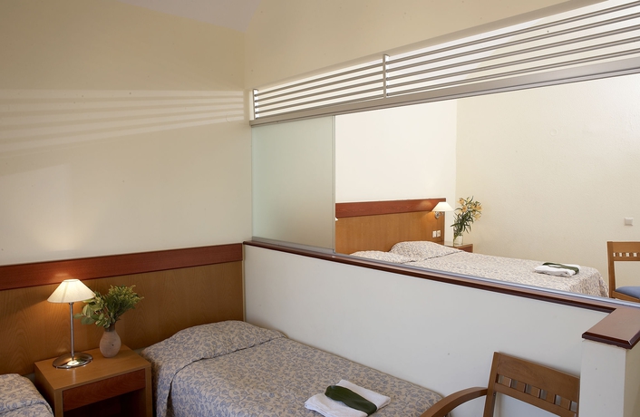 Imagen de la habitación del Hotel Avra Beach Resort and Bungalows - All Inclusive. Foto 8